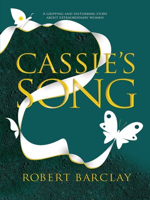 cover image of Cassie's Song